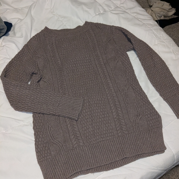 Two Maternity Sweaters - Picture 4 of 5